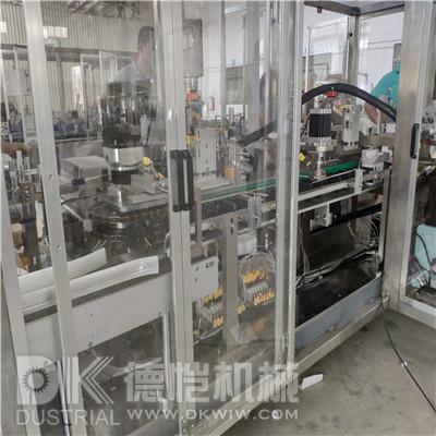 蔬菜包裝機