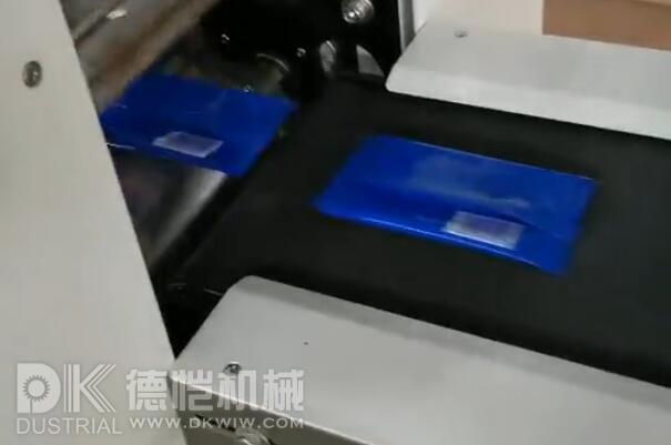 食品包裝機