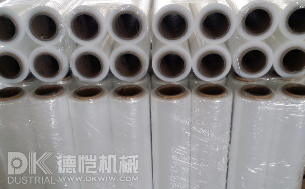 拉伸膜