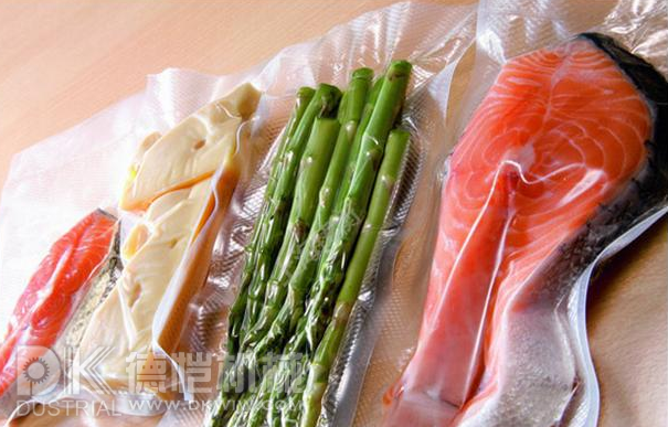 食品包裝