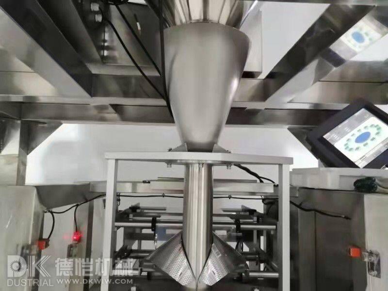 包裝機(jī)械