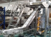 近幾年世界顆粒袋包裝機市場使用價值將超過十億美元