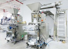 為大家科普立式包裝機的安全操作步驟