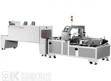 粉末粉劑定量全自動立式包裝機能解決企業(yè)難題嗎？